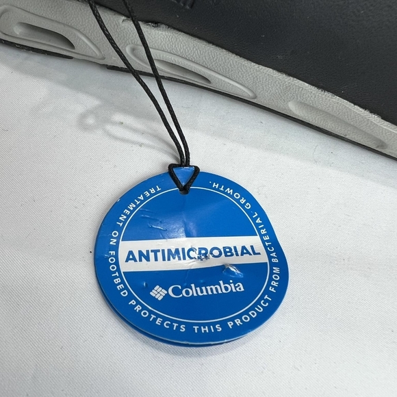 NWT Columbia Men's Bahama Vent PFG Titanium MHW/Bright Red US15 - Picture 5 of 7